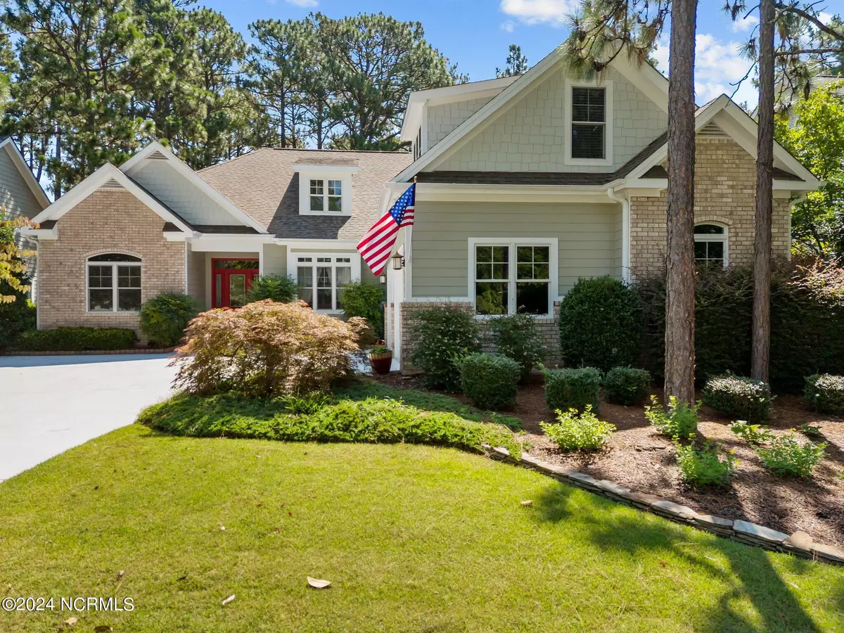 Southern Pines, NC 28387,27 Deacon Palmer PL