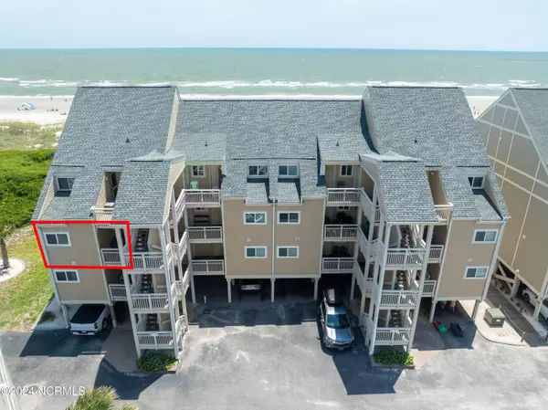 Oak Island, NC 28465,1000 Caswell Beach RD #902