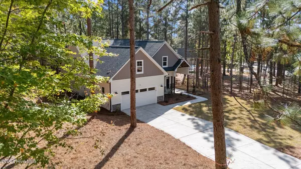 West End, NC 27376,102 Dartmoor LN