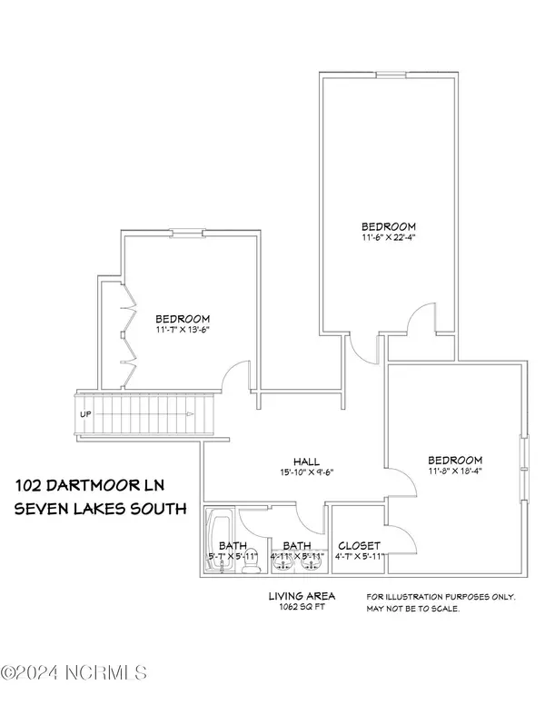 West End, NC 27376,102 Dartmoor LN