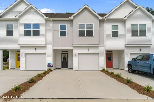1042 Ben Thomas Dr Ne , # 2, Leland, NC 28451