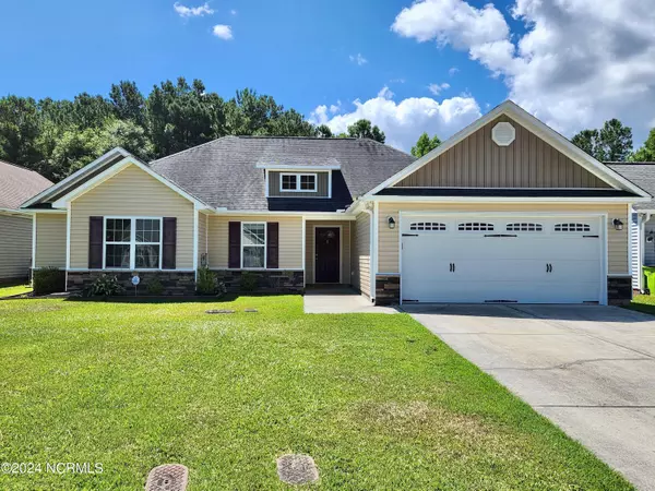 273 Station House RD, New Bern, NC 28562