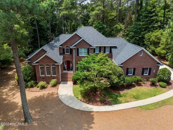 65 Red Fox RUN,  Pinehurst,  NC 28374