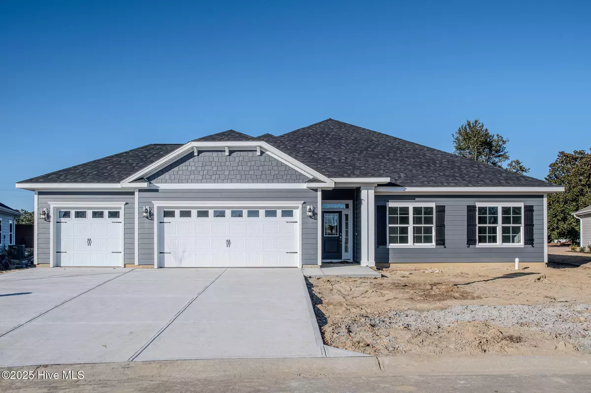 Wallace, NC 28466,122 Firethorn CIR