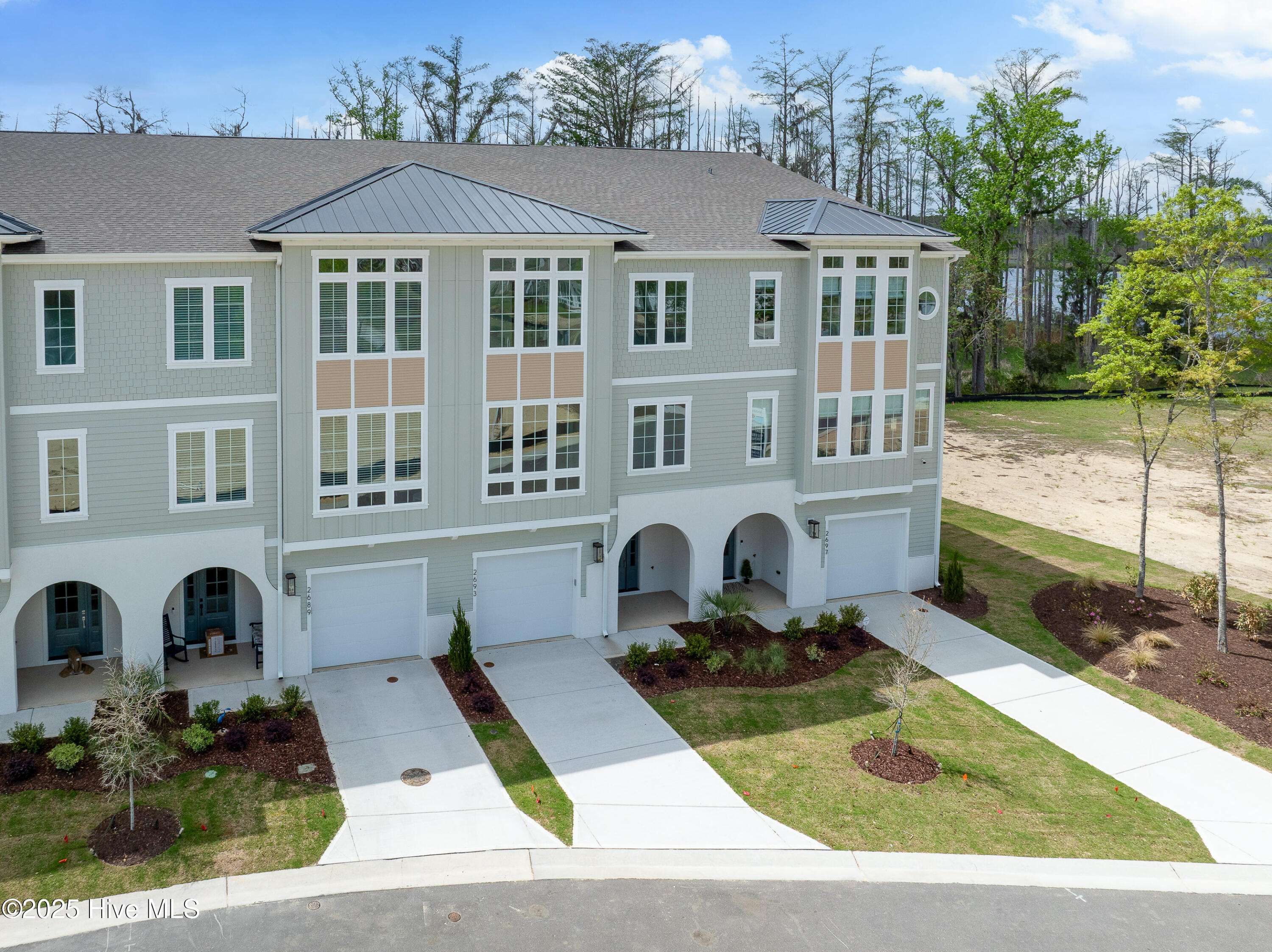2693 Alvernia DR, Castle Hayne, NC 28429