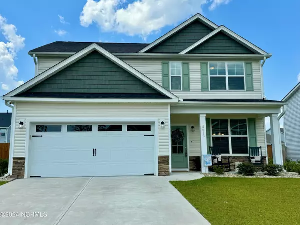 2613 Longleaf Pine CIR, Leland, NC 28451