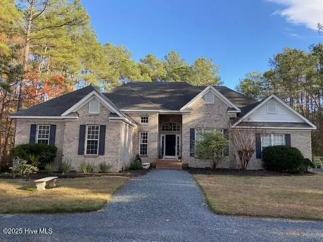 Wagram, NC 28396,16180 Caddie CT