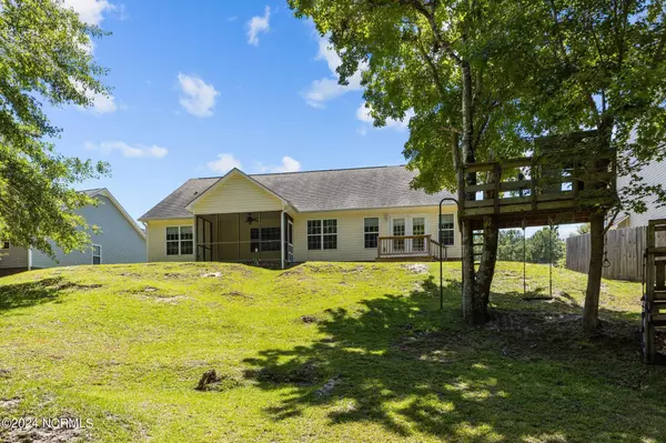 Havelock, NC 28532,108 Leana LN