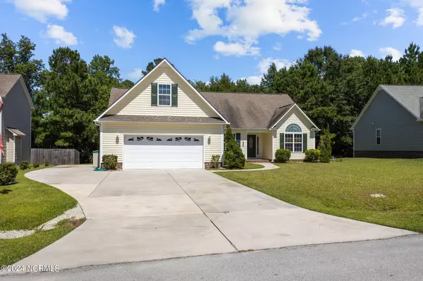 Havelock, NC 28532,108 Leana LN