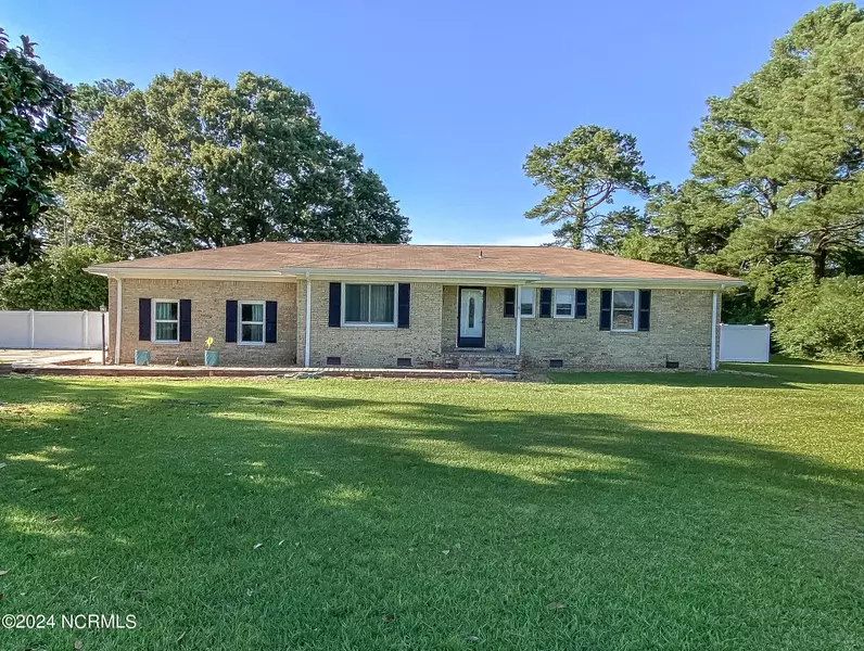 595 Tulls Creek RD, Moyock, NC 27958