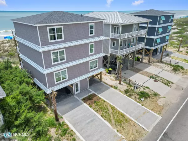 Oak Island, NC 28465,2913 E Beach DR