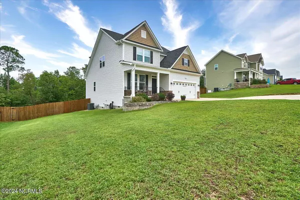 Cameron, NC 28326,384 Turriff WAY