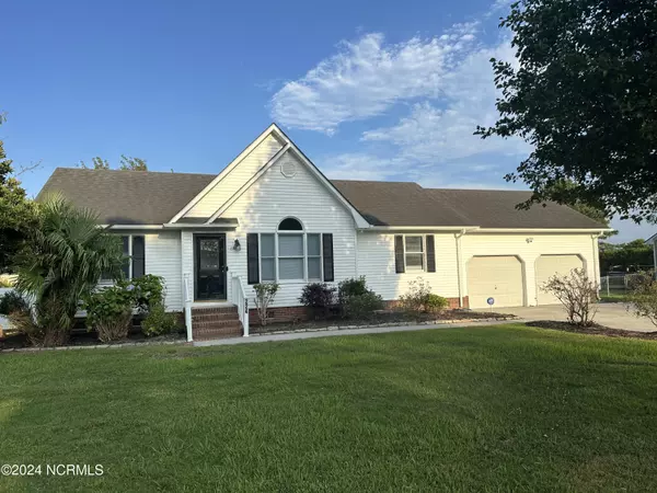 224 Joanna Drive, Elizabeth City, NC 27909