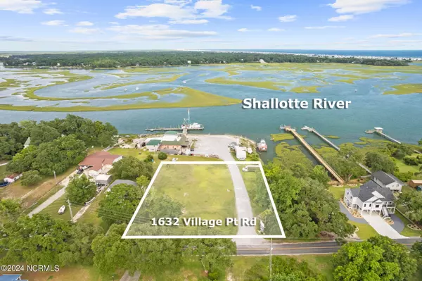 Shallotte, NC 28470,1632 Village Point RD SW