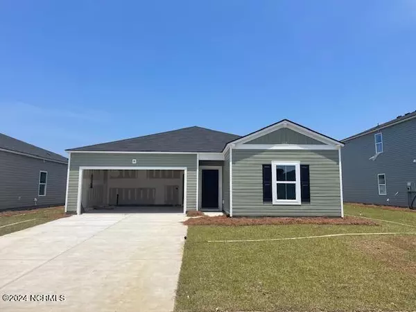 1044 Silverfish PL NW #Lot 114 Hartford, Sunset Beach, NC 28468