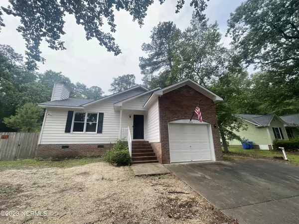 424 Randolph AVE, Fayetteville, NC 28311