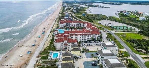 790 New River Inlet RD #Unit 207a, North Topsail Beach, NC 28460