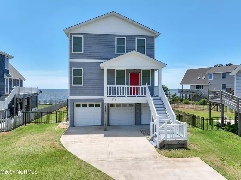 211 Rhodoms Drive DR, Kill Devil Hills, NC 27948