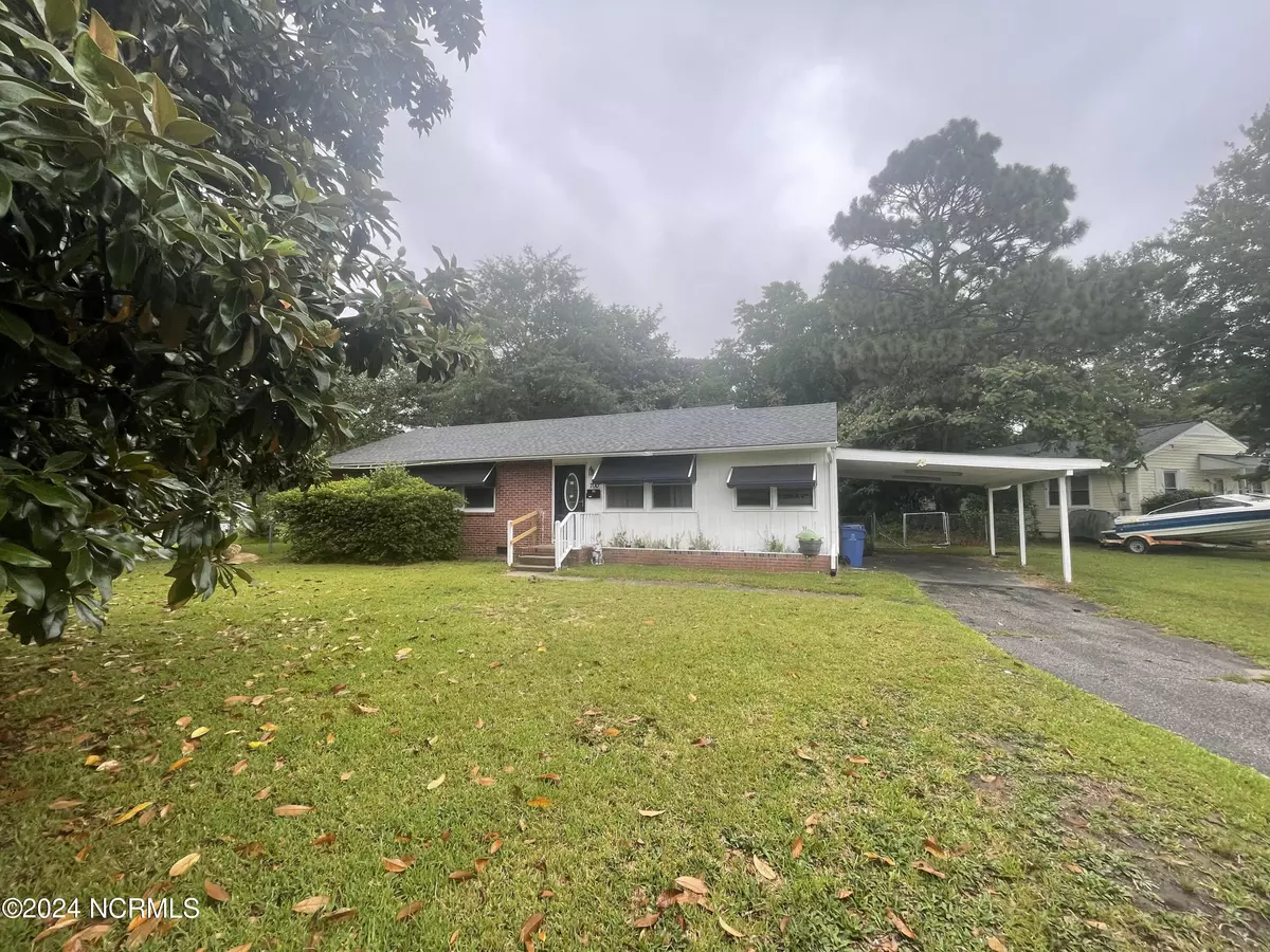 Jacksonville, NC 28540,700 Williams ST