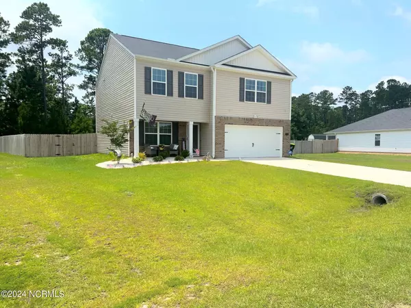 Havelock, NC 28532,110 Wainwright CT