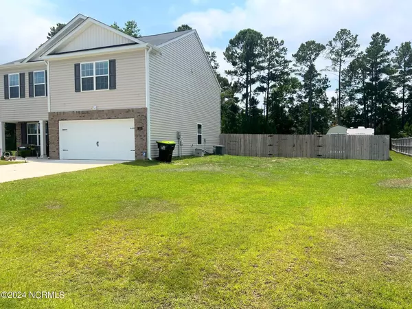 Havelock, NC 28532,110 Wainwright CT