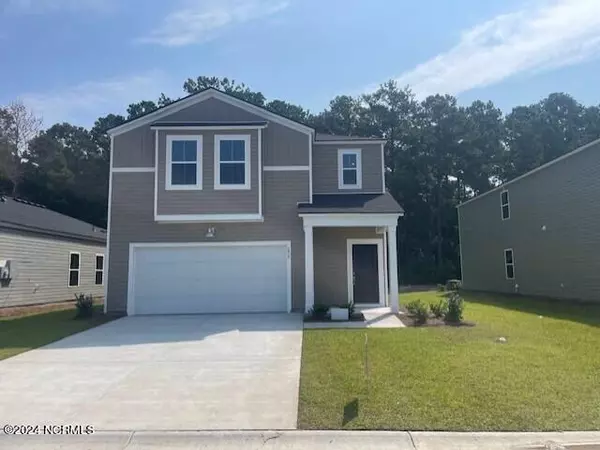 290 Ladyfish LOOP NW #Lot 17 Atlanta,  Sunset Beach,  NC 28468