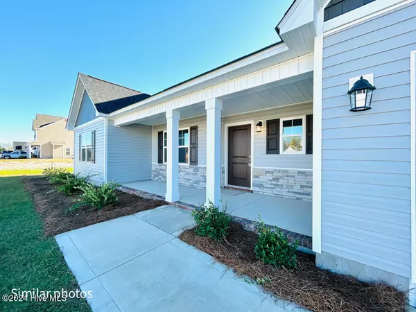 Richlands, NC 28574,531 Orchard Creek DR