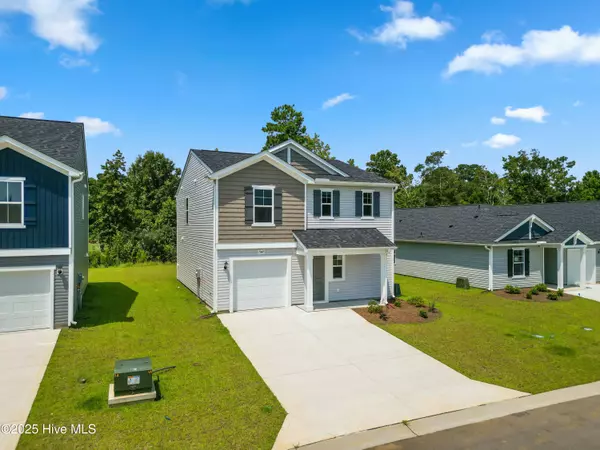 Sunset Beach, NC 28468,7047 Woodline DR