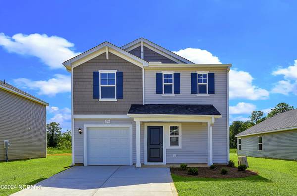 7047 Woodline Drive, Sunset Beach, NC 28468