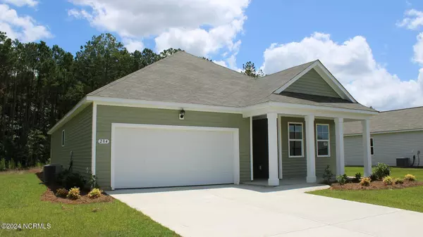 Supply, NC 28462,1235 Rippling Cove LOOP SW #Lot 69- Aria H