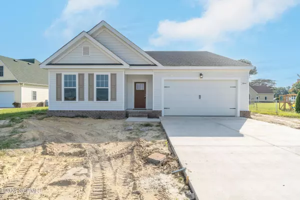 1844 Peartree RD, Elizabeth City, NC 27909