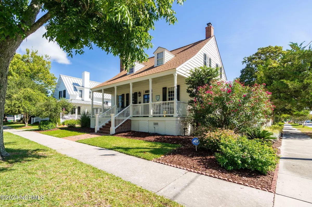 Beaufort, NC 28516,619 Ann ST