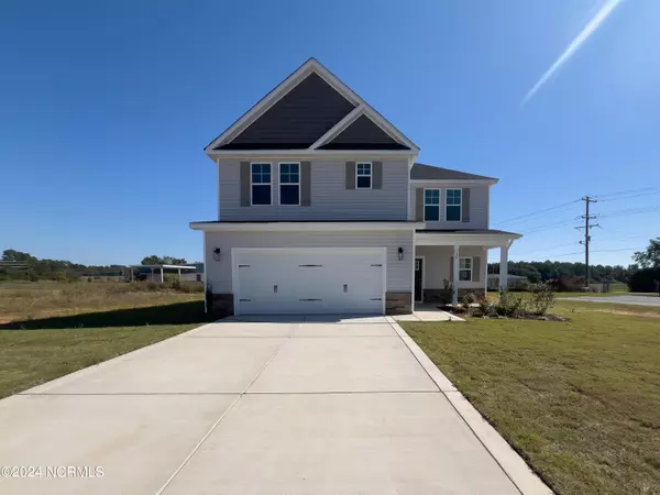 Raeford, NC 28376,136 Ziggy WAY