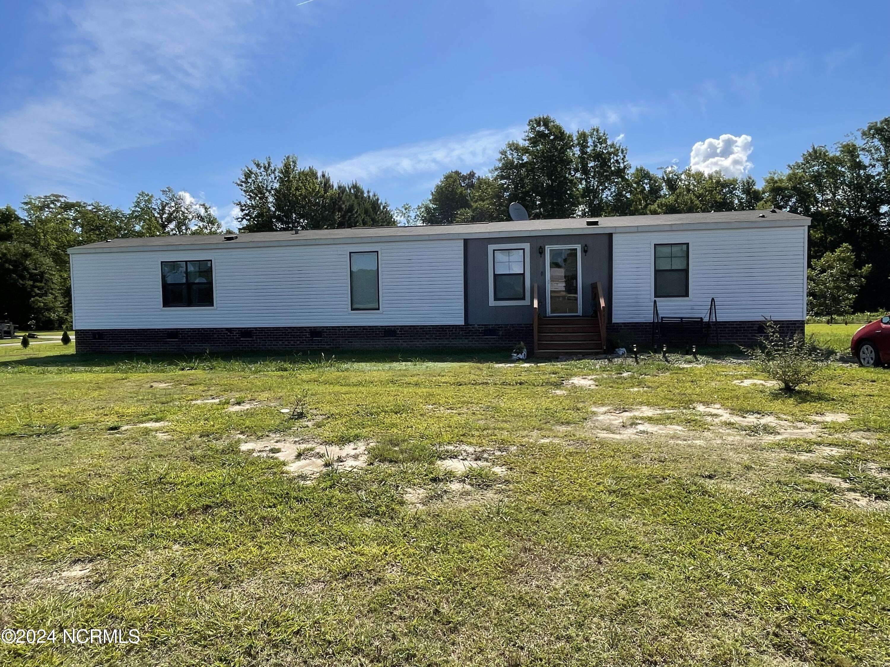 Edenton, NC 27932,441 Chambers Ferry RD