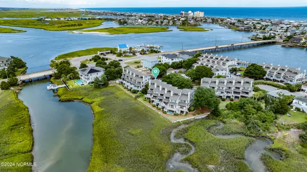 Wrightsville Beach, NC 28480,30 W Lookout Harbor WAY #Unit 30