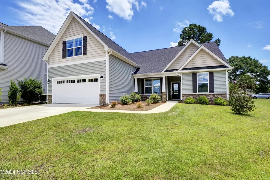 4855 Gate Post LN, Wilmington, NC 28412