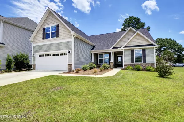 4855 Gate Post Lane,  Wilmington,  NC 28412