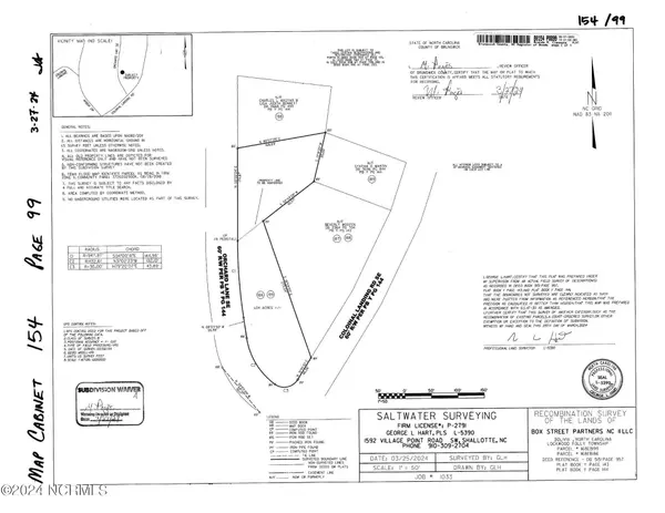 Bolivia, NC 28422,490 Orchard LN SE