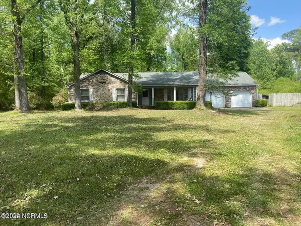 Washington, NC 27889,203 Woolard LN