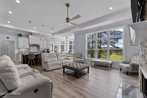 Southern Pines, NC 28387,54 Plantation DR