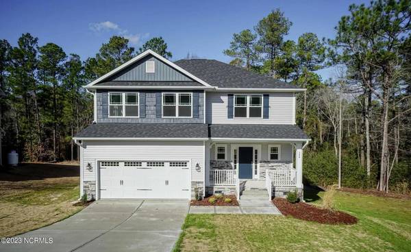 365 Eliza WAY, Winterville, NC 28590