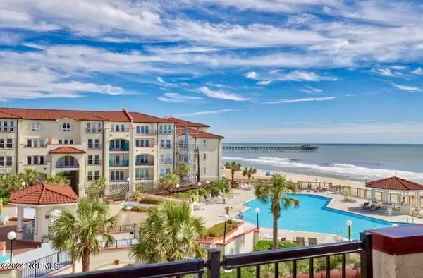 North Topsail Beach, NC 28460,790 New River Inlet RD #309a