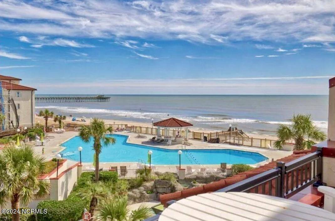 North Topsail Beach, NC 28460,790 New River Inlet RD #309a