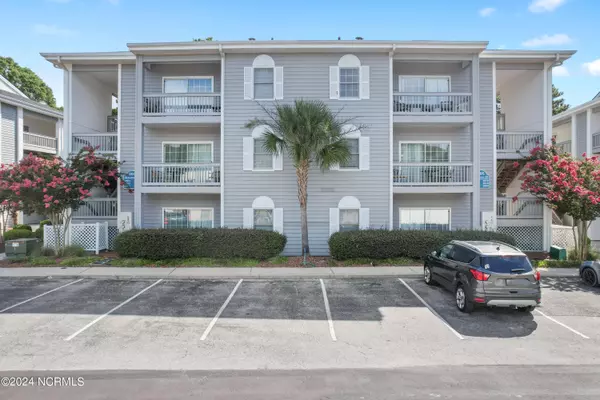 Sunset Beach, NC 28468,205 Royal Poste RD #2808