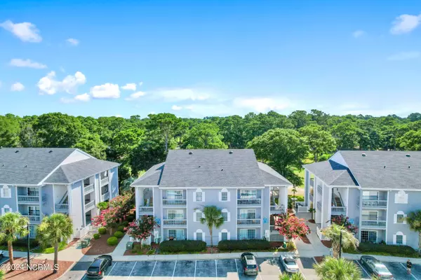 205 Royal Poste RD #2808, Sunset Beach, NC 28468