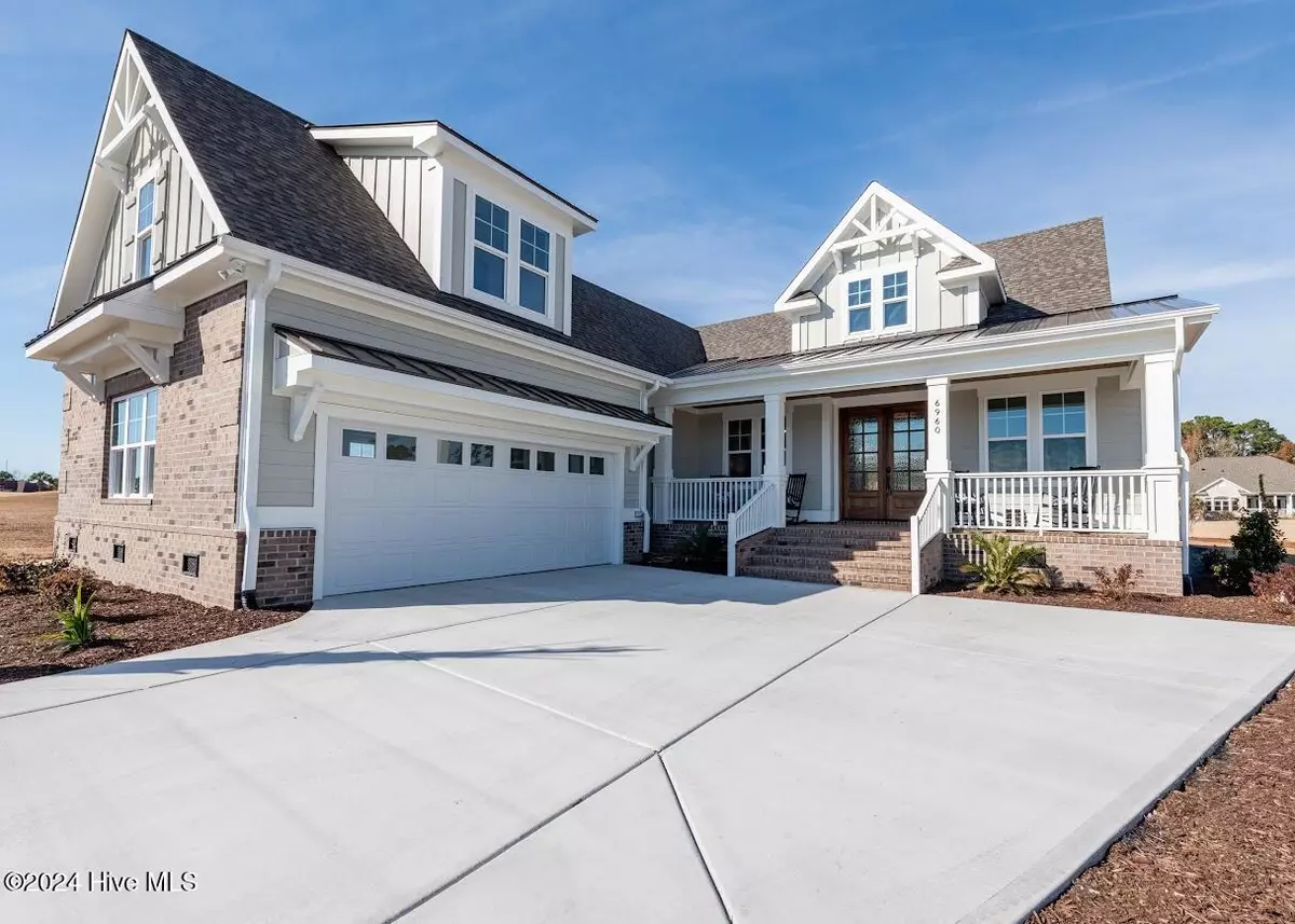 Ocean Isle Beach, NC 28469,6960 Cambria CT SW