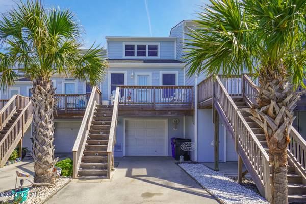 32 Bermuda Landing Place Place,  North Topsail Beach,  NC 28460