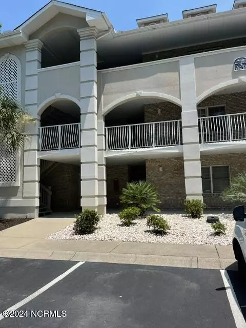 908 Resort CIR #Unit 502, Sunset Beach, NC 28468