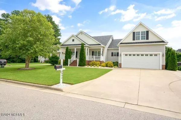 Wilson, NC 27893,3806 Ramblewood Hill Drive W