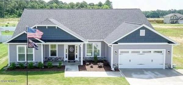 5117 Dogwood DR #Lot 48,  Battleboro,  NC 27809